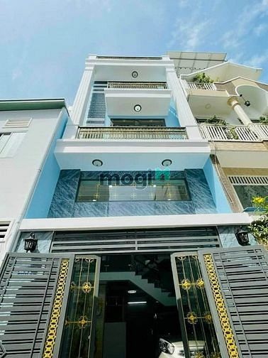 Hình ảnh Cho thuê nhà HXH 37/3B Đường C1 P.13 Q.Tân Bình