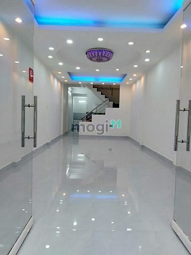 Hình ảnh Cho thuê nhà MT 30A Hoàng Hoa Thám P. 12 Q. Tân Bình.