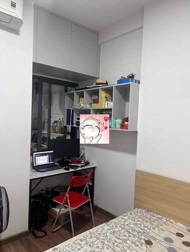 Hình ảnh Cần bán chung cư Saigon avenue thủ Đức Dt 62m2 2pn2wc 1T250 Đã có sổ