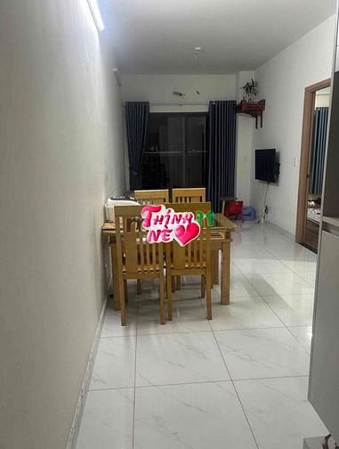Hình ảnh Cần bán chung cư Saigon avenue thủ Đức Dt 62m2 2pn2wc 1T250 Đã có sổ