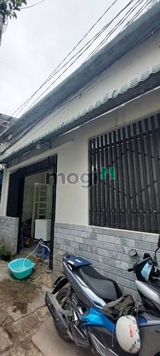 Hình ảnh TIN THẬT:Nhà cấp 4, 6x8,không QH, mộ Ngô Chí Quốc,Bình Chiểu,Thủ Đức