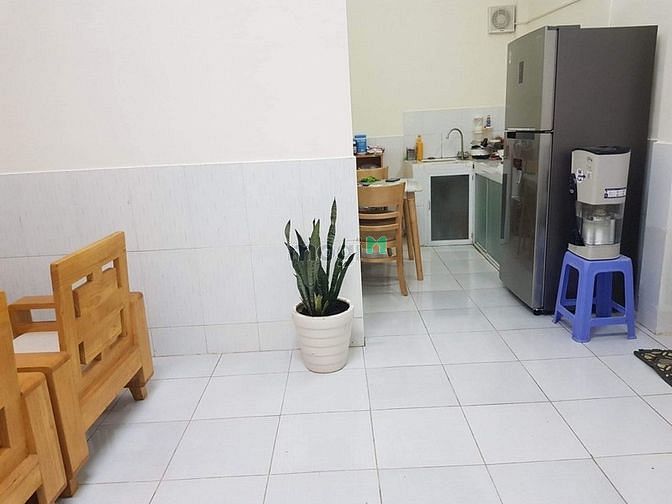 Hình ảnh TIN THẬT:Nhà cấp 4, 6x8,không QH, mộ Ngô Chí Quốc,Bình Chiểu,Thủ Đức