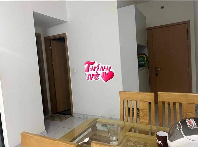 Hình ảnh Cần bán chung cư Saigon avenue thủ Đức Dt 62m2 2pn2wc 1T250 Đã có sổ