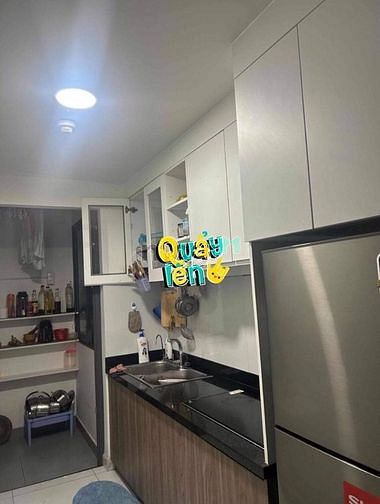 Hình ảnh Cần bán chung cư Saigon avenue thủ Đức Dt 62m2 2pn2wc 1T250 Đã có sổ