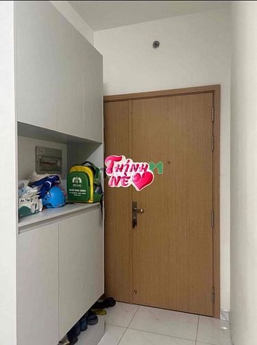 Hình ảnh Cần bán chung cư Saigon avenue thủ Đức Dt 62m2 2pn2wc 1T250 Đã có sổ