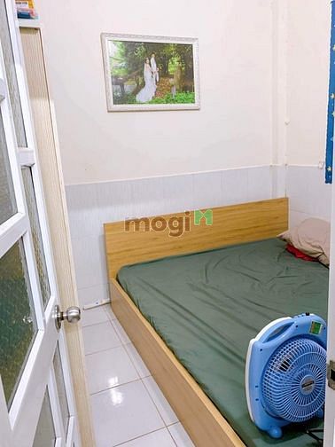 Hình ảnh TIN THẬT:Nhà cấp 4, 6x8,không QH, mộ Ngô Chí Quốc,Bình Chiểu,Thủ Đức