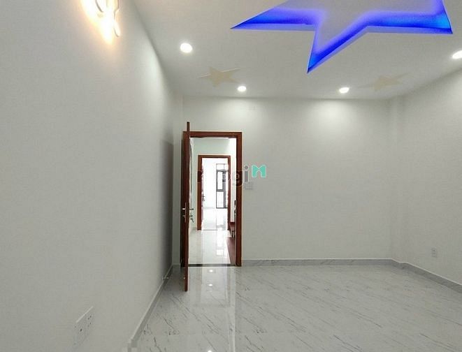 Hình ảnh Cho thuê nhà MT 30A Hoàng Hoa Thám P. 12 Q. Tân Bình.
