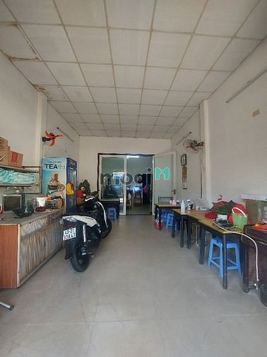 Hình ảnh BÁN NHÀ MẶT TIỀN - ở và kinh doanh - gần cầu Rồng