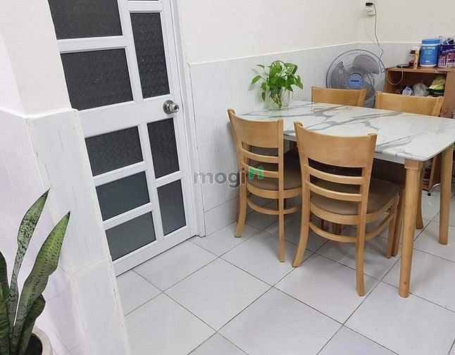 Hình ảnh TIN THẬT:Nhà cấp 4, 6x8,không QH, mộ Ngô Chí Quốc,Bình Chiểu,Thủ Đức