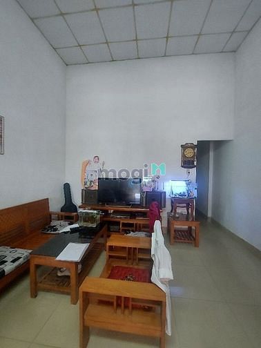 Hình ảnh BÁN NHÀ MẶT TIỀN - ở và kinh doanh - gần cầu Rồng