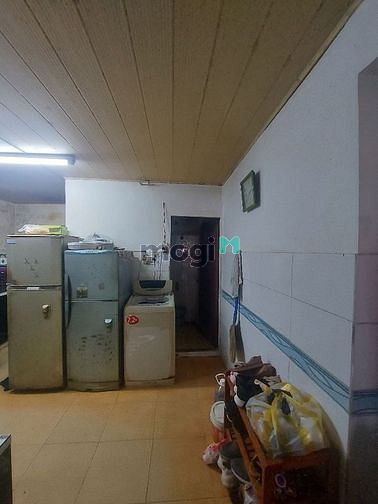 Hình ảnh BÁN NHÀ MẶT TIỀN - ở và kinh doanh - gần cầu Rồng