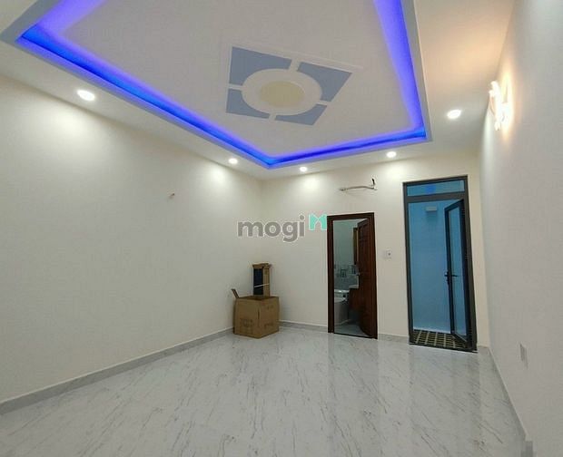 Hình ảnh Cho thuê nhà MT 30A Hoàng Hoa Thám P. 12 Q. Tân Bình.