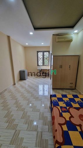 Hình ảnh Phong 40m2 rộng dãi thoáng mát, có nội thất