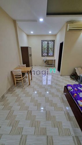 Hình ảnh Phong 40m2 rộng dãi thoáng mát, có nội thất