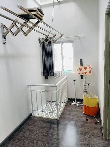 Hình ảnh SIÊU HOT, Chỉ hơn 4 tỷ có căn 40m2 1T1L, Nơ Trang Long, BT.