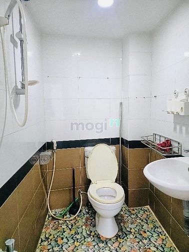 Hình ảnh SIÊU HOT, Chỉ hơn 4 tỷ có căn 40m2 1T1L, Nơ Trang Long, BT.