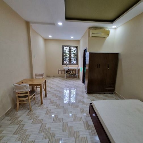 Hình ảnh Phong 40m2 rộng dãi thoáng mát, có nội thất