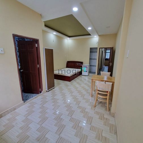 Hình ảnh Phong 40m2 rộng dãi thoáng mát, có nội thất
