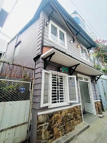 Hình ảnh SIÊU HOT, Chỉ hơn 4 tỷ có căn 40m2 1T1L, Nơ Trang Long, BT.