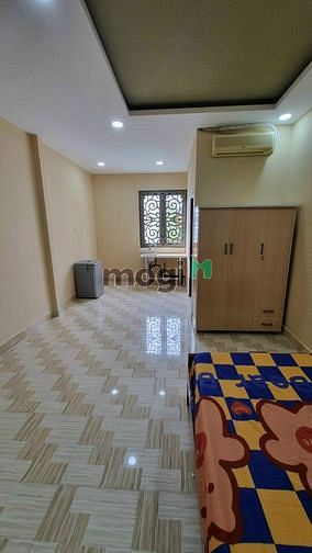 Hình ảnh Phong 40m2 rộng dãi thoáng mát, có nội thất