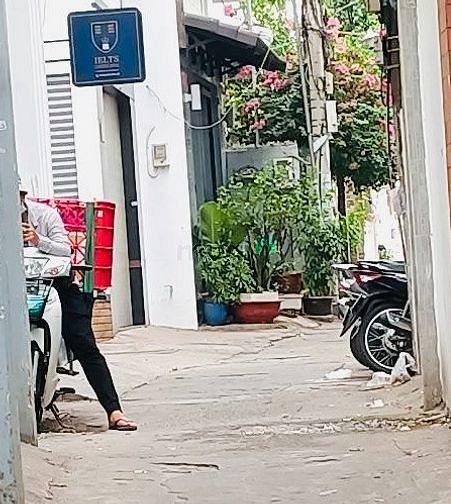 Hình ảnh SIÊU HOT, Chỉ hơn 4 tỷ có căn 40m2 1T1L, Nơ Trang Long, BT.