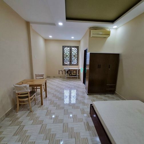 Hình ảnh Phong 40m2 rộng dãi thoáng mát, có nội thất