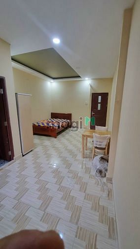 Hình ảnh Phong 40m2 rộng dãi thoáng mát, có nội thất