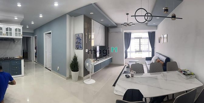 Hình ảnh Ra Gấp Căn Depot Metro Tham Lương Quận 12,73m2-2pn 2wc 𝟏𝐭𝐲𝟖𝟓𝟎