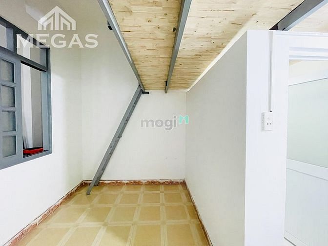 Hình ảnh Cho Thuê Phòng Trọ Có Gác Giá Rẻ Tại Tân Bình