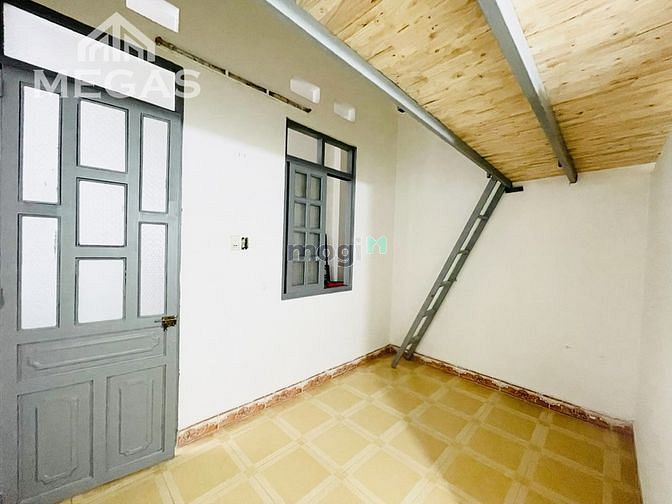 Hình ảnh Cho Thuê Phòng Trọ Có Gác Giá Rẻ Tại Tân Bình
