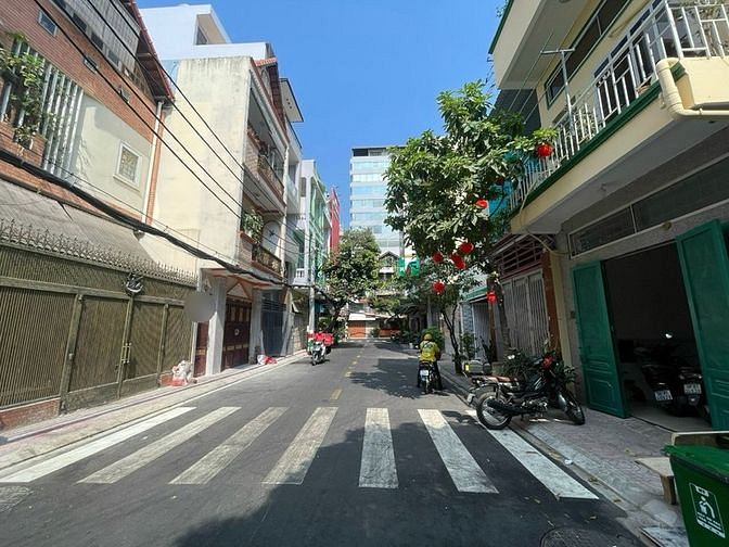 Hình ảnh Cộng Hoà - Tân Bình - 80m2 - Nhỉnh 12 tỷ