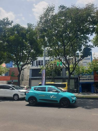 Hình ảnh Cho thuê Building góc 2MT 24 Trường Sơn Q.TB - 18*10m - 1 Hầm 6 lầu TM