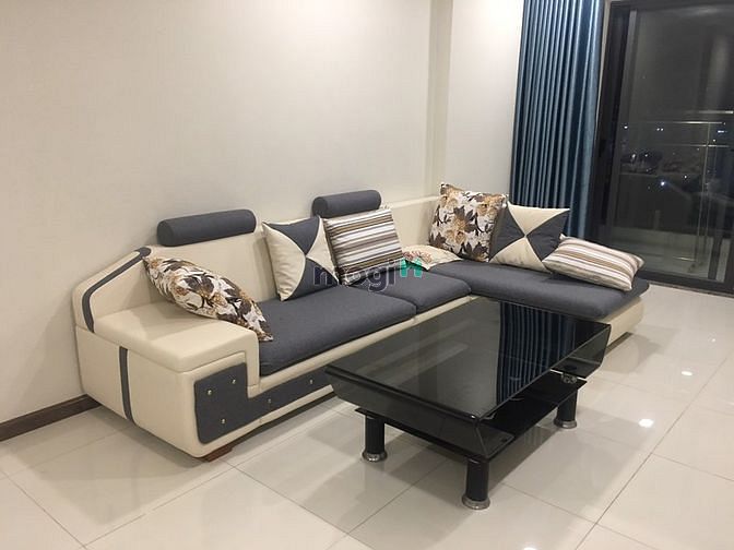 Hình ảnh Cho Thuê Căn Hộ 1PN-2PN Full Nội Thất , Trang Chủ MB66.COM Chính Thức De Capella Quận 2 .
