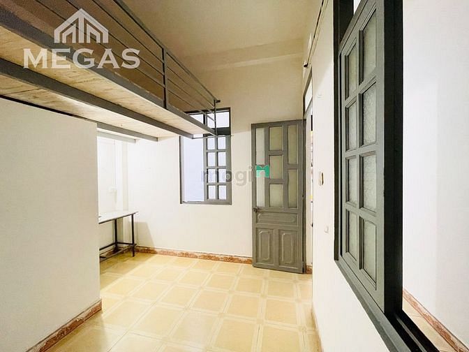 Hình ảnh Cho Thuê Phòng Trọ Có Gác Giá Rẻ Tại Tân Bình