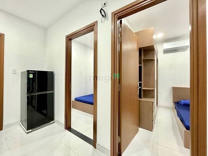 Hình ảnh Phan Tây Hồ - CHDV Full NT - 2PN