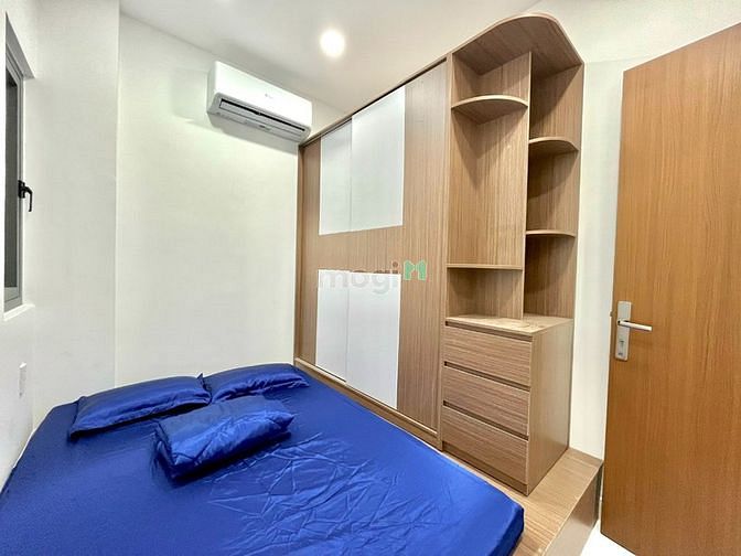 Hình ảnh Phan Tây Hồ - CHDV Full NT - 2PN