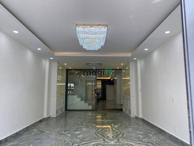Hình ảnh Cho thuê nhà mới HXT 29/3B Yên Thế P.2 Q.Tân Bình