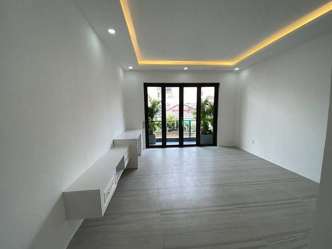 Hình ảnh Cho thuê nhà mới HXT 29/3B Yên Thế P.2 Q.Tân Bình