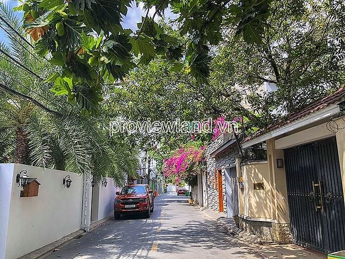 Hình ảnh Bán Lô đất Thảo Điền, Đường 43, 213m2 đất, vị trí đắt địa