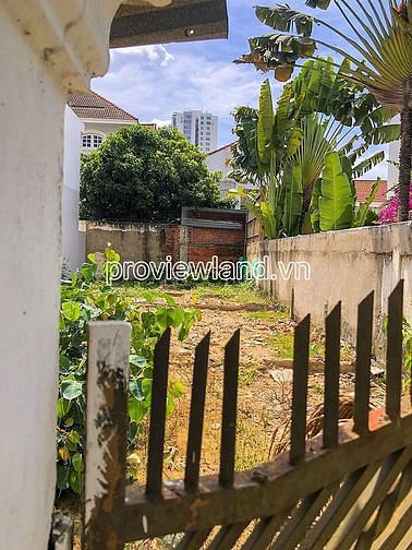 Hình ảnh Bán Lô đất Thảo Điền, Đường 43, 213m2 đất, vị trí đắt địa