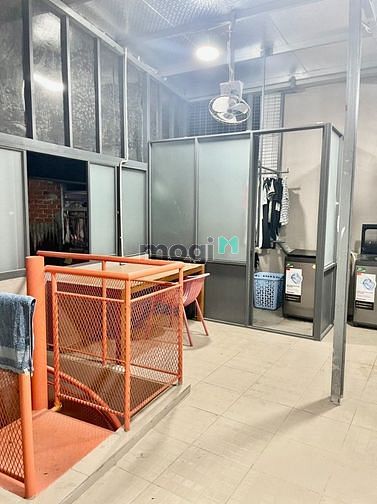 Hình ảnh Căn Hộ Bình Thạnh Gần Bến Xe Miền Đông_BanCOng View Đẹp Có Thang Máy