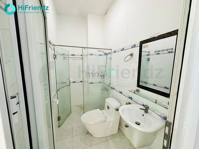 Hình ảnh Cho thuê phòng Studio mới xây đầy đủ nội thất tại Quận 2.