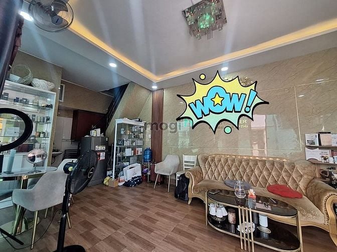 Hình ảnh #050 Bán nhà Phan văn trị Gò Vấp nhỉnh 3 tỷ