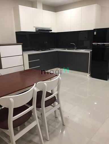 Hình ảnh Cho Thuê Căn 2PN Full Nội Thất Giá 15tr , Trang Chủ MB66.COM Chính Thức De Capella Quận 2