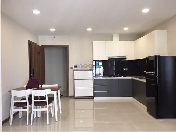 Hình ảnh Cho Thuê Căn 2PN Full Nội Thất Giá 15tr , Trang Chủ MB66.COM Chính Thức De Capella Quận 2