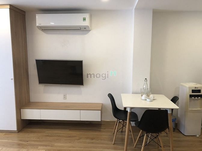 Hình ảnh ✅✅ Cho thuê Trang Chủ MB66.COM / Đăng Ký Tặng 66K 1 phòng ngủ ban công, full nội thất, giặt riêng