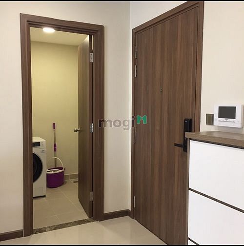 Hình ảnh Cho Thuê Căn 2PN Full Nội Thất Giá 15tr , Trang Chủ MB66.COM Chính Thức De Capella Quận 2