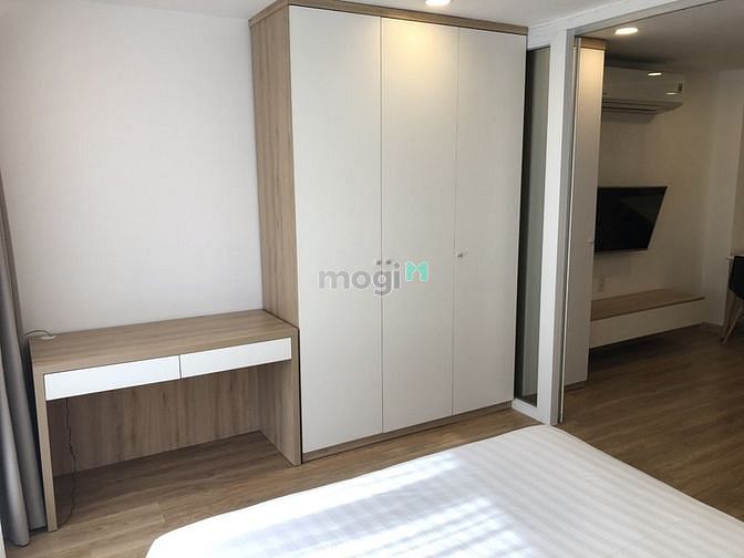Hình ảnh ✅✅ Cho thuê Trang Chủ MB66.COM / Đăng Ký Tặng 66K 1 phòng ngủ ban công, full nội thất, giặt riêng