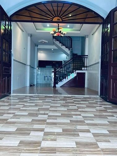 Hình ảnh NGỘP hẻm 860 Huỳnh Tấn phát, Tân Phú - Quận 7 - 67m2