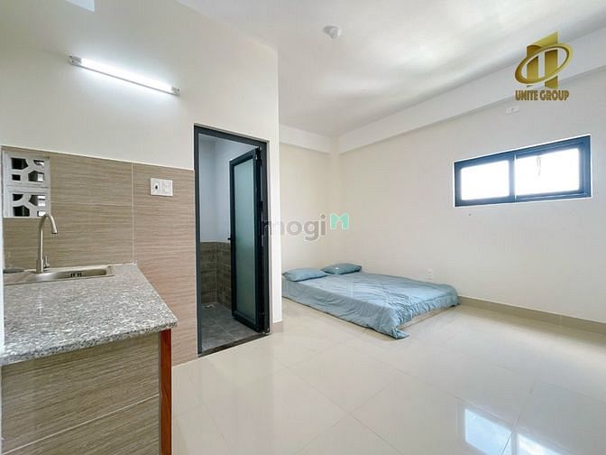 Hình ảnh Cân Hộ Studio Full Nội thất Gần Phú Mỹ Hưng, Cresent Mall quận 7
